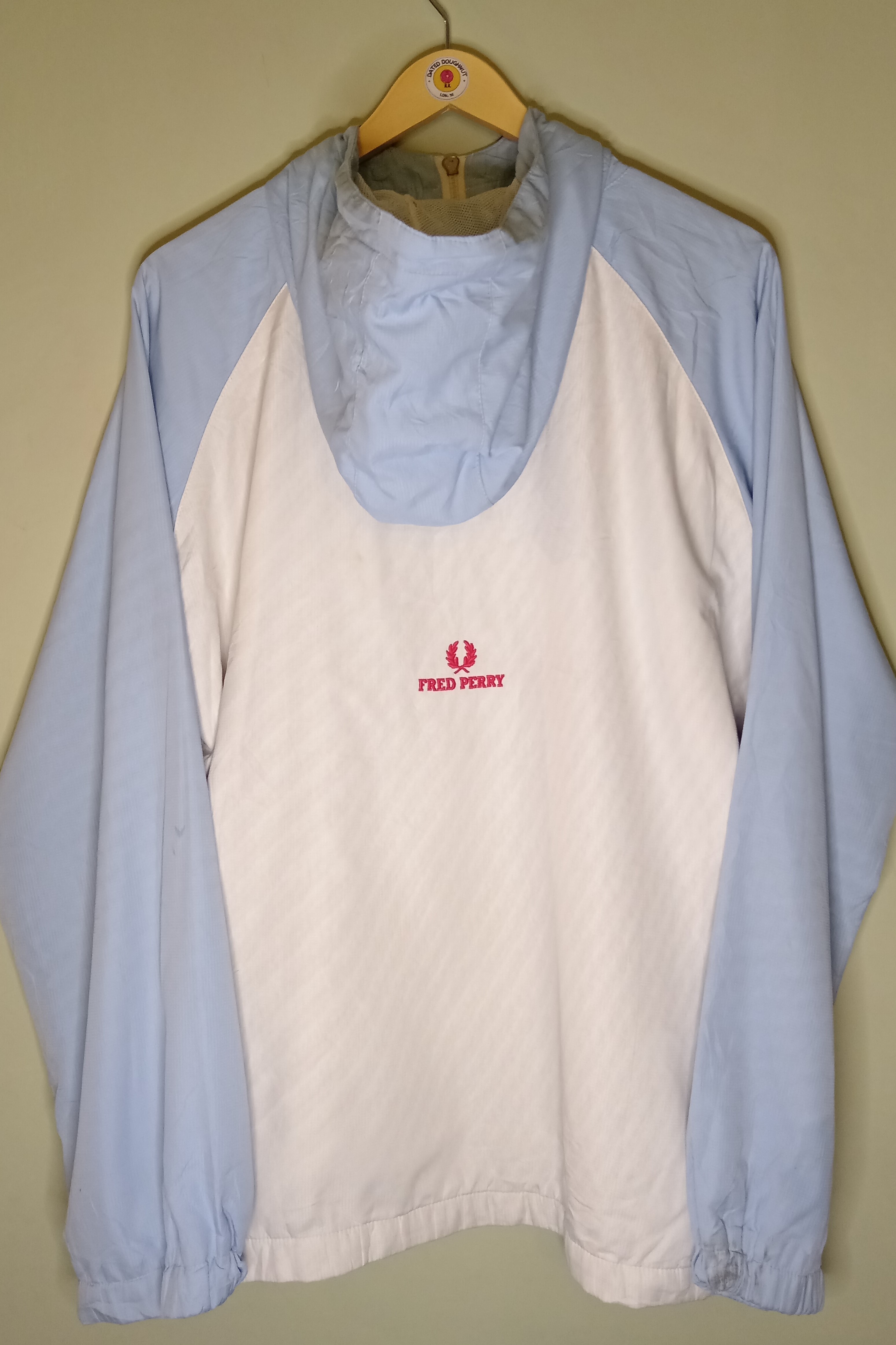 Fred Perry Windbreaker